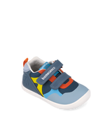 Biomecanics Boys Trainer 262165 Petrol