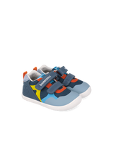 Biomecanics Boys Trainer 262165 Petrol