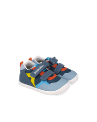Biomecanics Boys Trainer 262165 Petrol