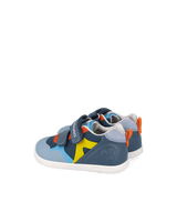 Biomecanics Boys Trainer 262165 Petrol