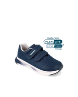 Biomecanics Boys Trainer 262250 Azul