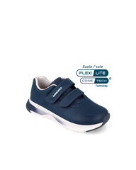 Biomecanics Boys Trainer 262250 Azul