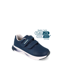 Biomecanics Boys Trainer 262250 Azul