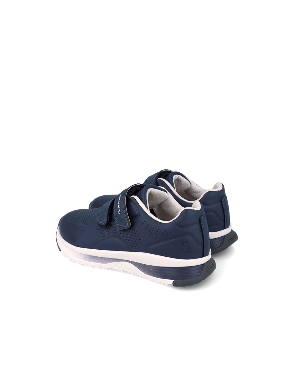 Biomecanics Boys Trainer 262250 Azul