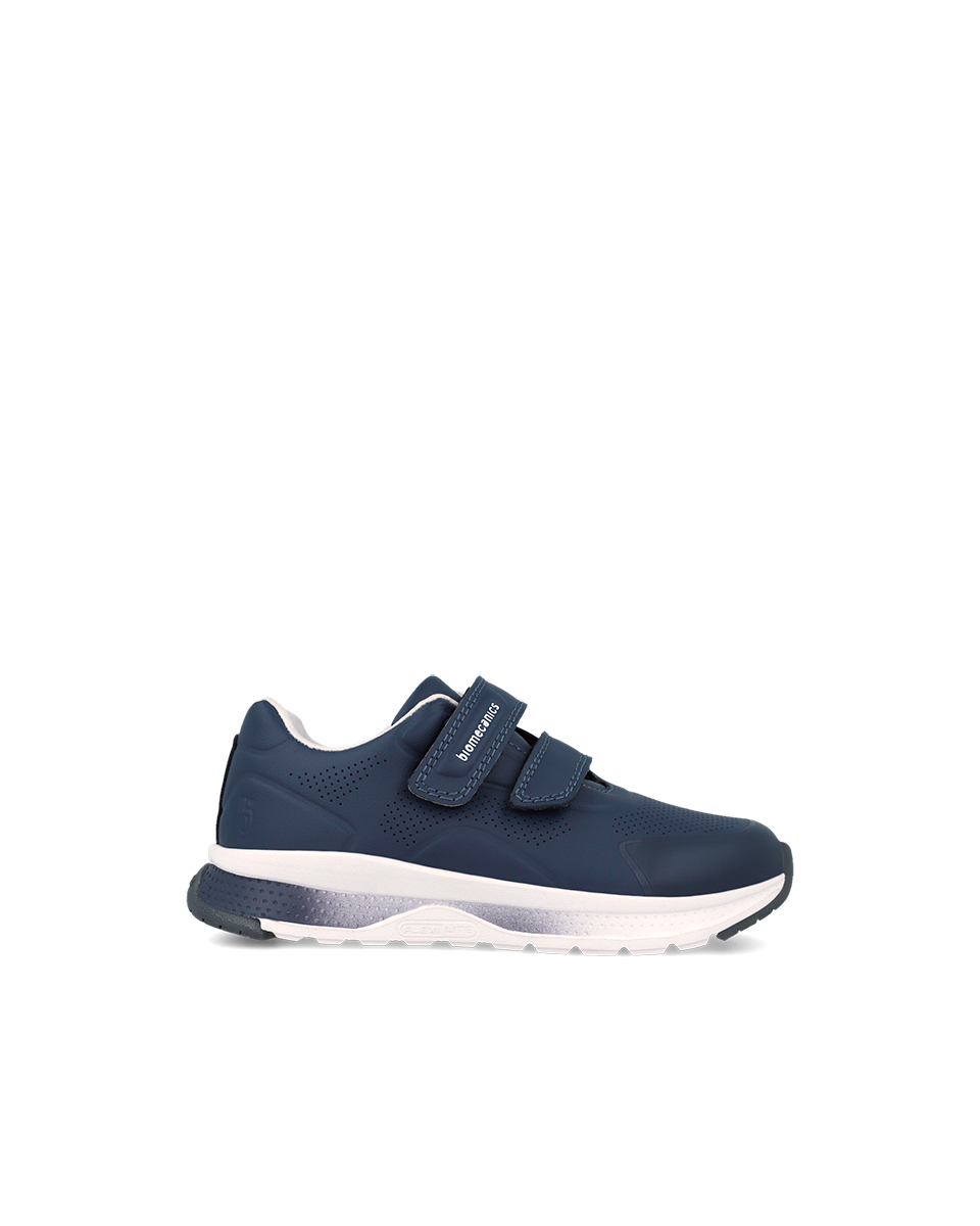 Biomecanics Boys Trainer 262250 Azul