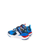 Biomecanics Boys Trainer 262274 Azul