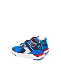 Biomecanics Boys Trainer 262274 Azul