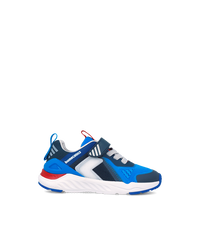 Biomecanics Boys Trainer 262274 Azul