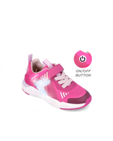 Biomecanics Girls Trainer 262274 Fucsia