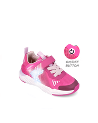 Biomecanics Girls Trainer 262274 Fucsia