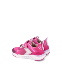Biomecanics Girls Trainer 262274 Fucsia
