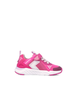 Biomecanics Girls Trainer 262274 Fucsia