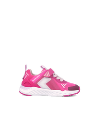 Biomecanics Girls Trainer 262274 Fucsia
