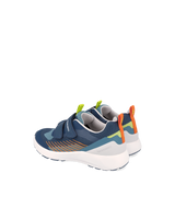 Biomecanics Boys Trainer 262276 Azul
