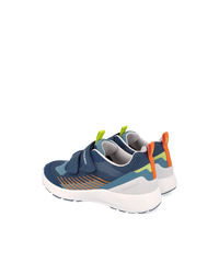 Biomecanics Boys Trainer 262276 Azul