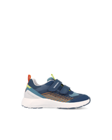 Biomecanics Boys Trainer 262276 Azul