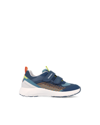 Biomecanics Boys Trainer 262276 Azul