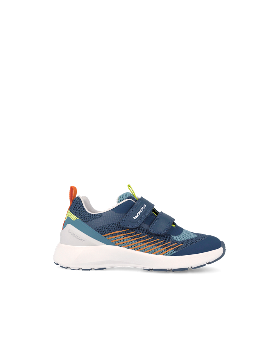Biomecanics Boys Trainer 262276 Azul