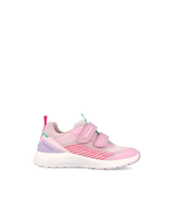 Biomecanics Girls Trainer 262276 Rosa