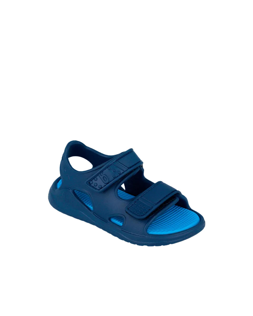 Biomecanics Boys Sandals 262295 Azul Marino