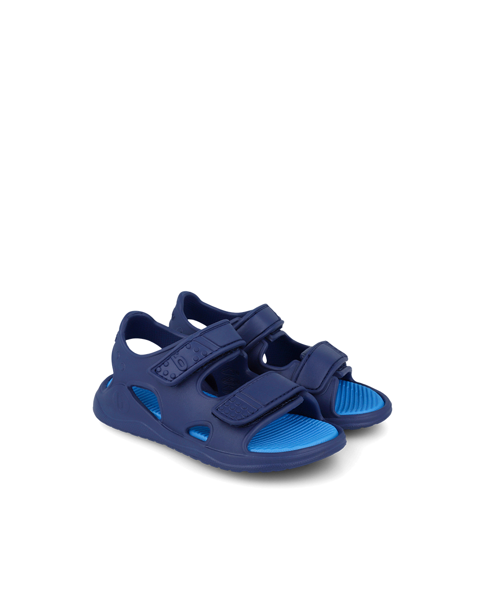 Biomecanics Boys Sandals 262295 Azul Marino