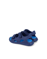 Biomecanics Boys Sandals 262295 Azul Marino