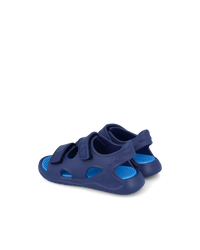 Biomecanics Boys Sandals 262295 Azul Marino