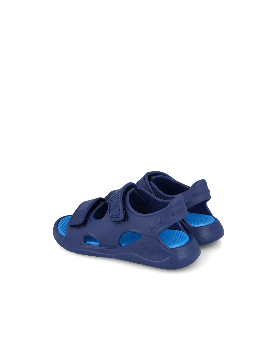 Biomecanics Boys Sandals 262295 Azul Marino
