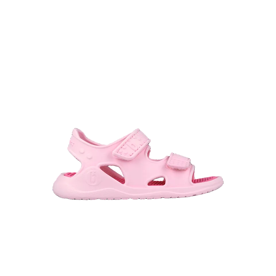 Biomecanics Girls Sandal 262295 Rosa