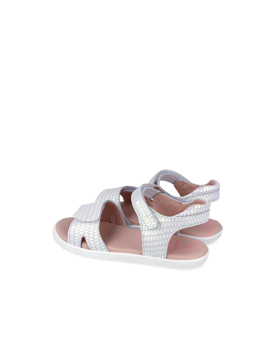 Garvalin Kids Sandal 262430 Blanco