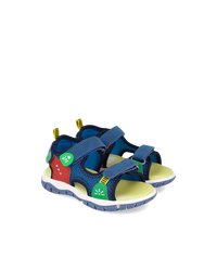 Garvalin Kids Sandal 262717 Jeans