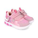 Garvalin Girls Trainer 262720 Rosa