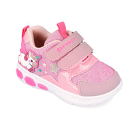 Garvalin Girls Trainer 262720 Rosa