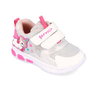 Garvalin Girls Trainer 262720 Blanco