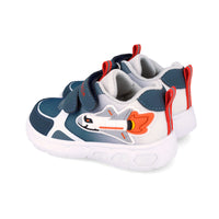 Garvalin Boys Trainer 262721 Azul