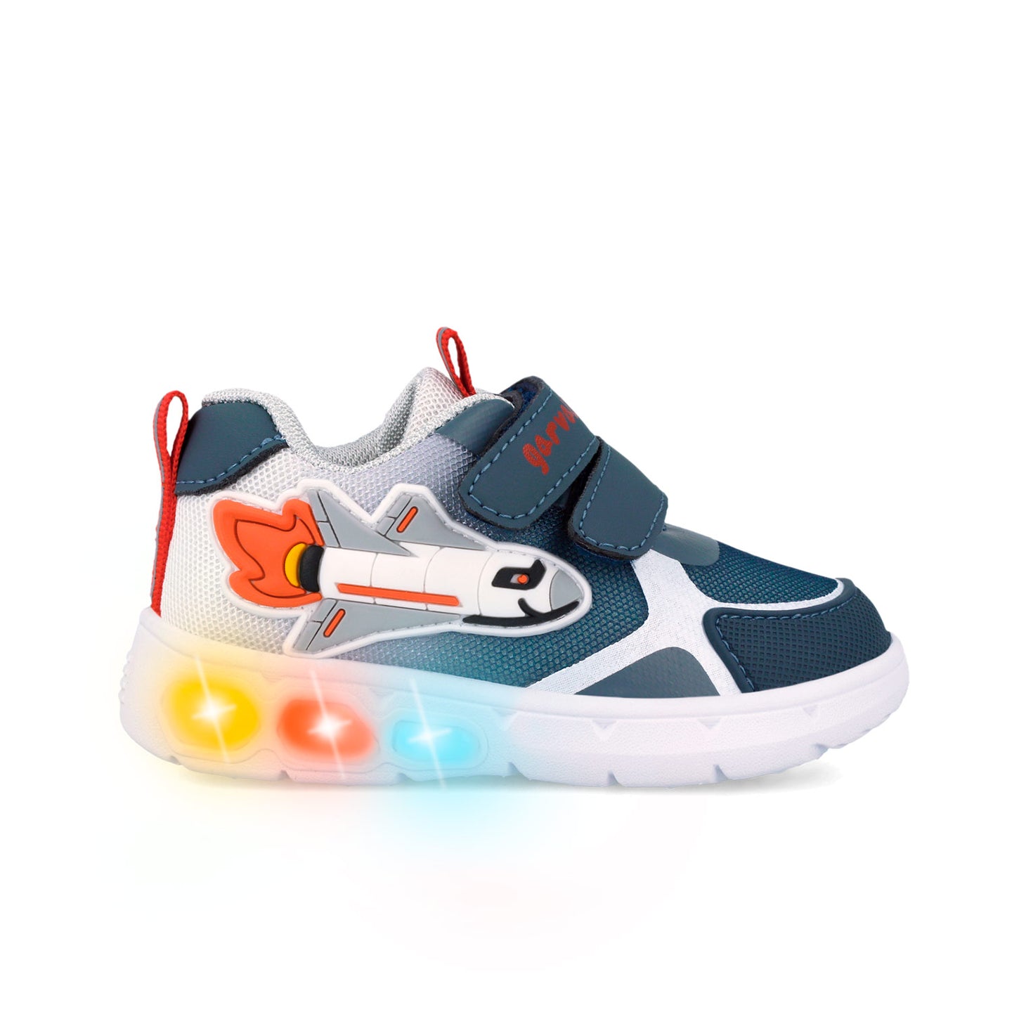 Garvalin Boys Trainer 262721 Azul