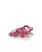 Agatha Ruiz Girls Sandal 262961 Fucsia