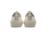 Ara Womens Trainer 12-46523 17 Cream/Platin