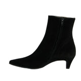 Paul Green Womens Ankle Boot 8288 Black