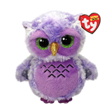 TY Beanie Babies Owlivia