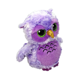 TY Beanie Babies Owlivia
