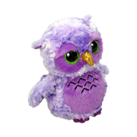 TY Beanie Babies Owlivia