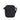 Barbour International Unisex Crossbody Bag Knockhill Essential Black