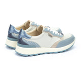 Pikolinos Womens Trainer W1M-6625C4 Denim