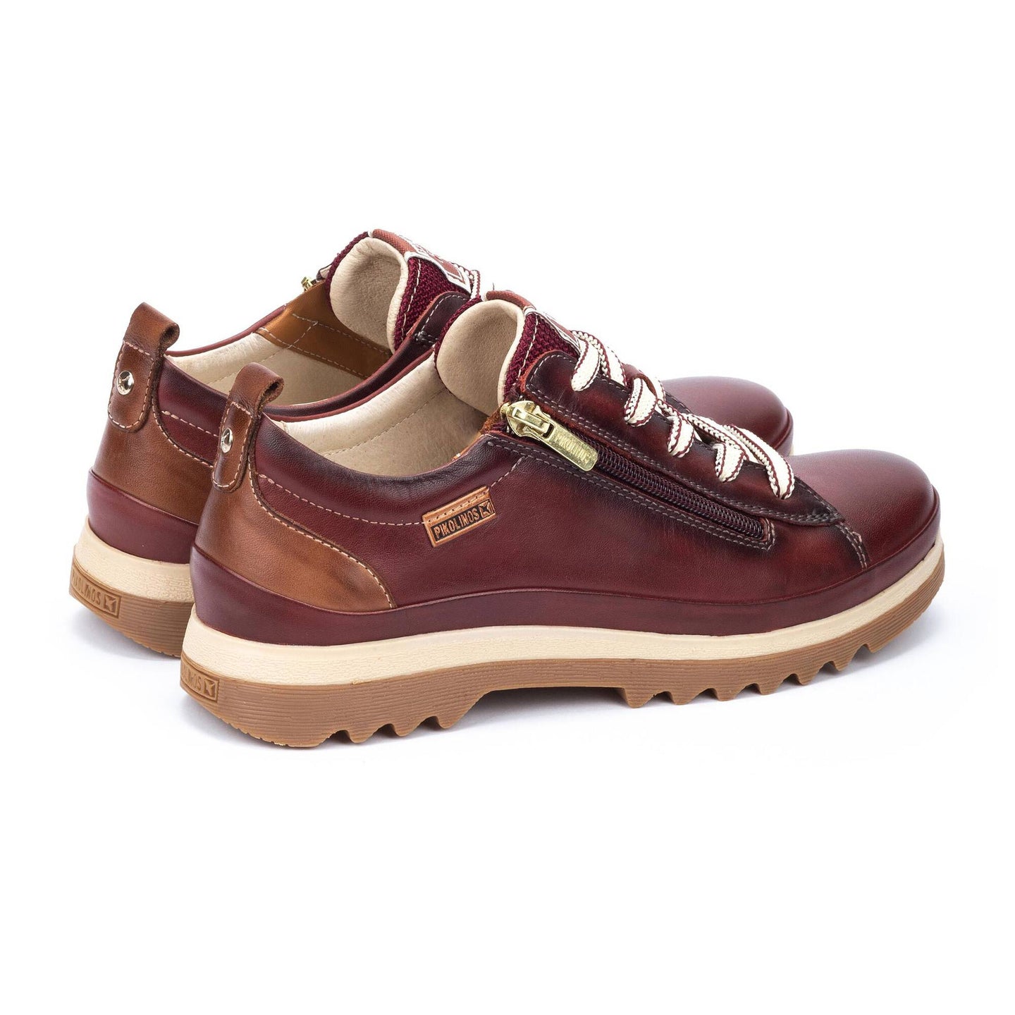 Pikolinos Womens Shoe W3W-6979 Arcilla