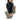 Part Two Womens Trousers LlisanPW Dark Navy Check