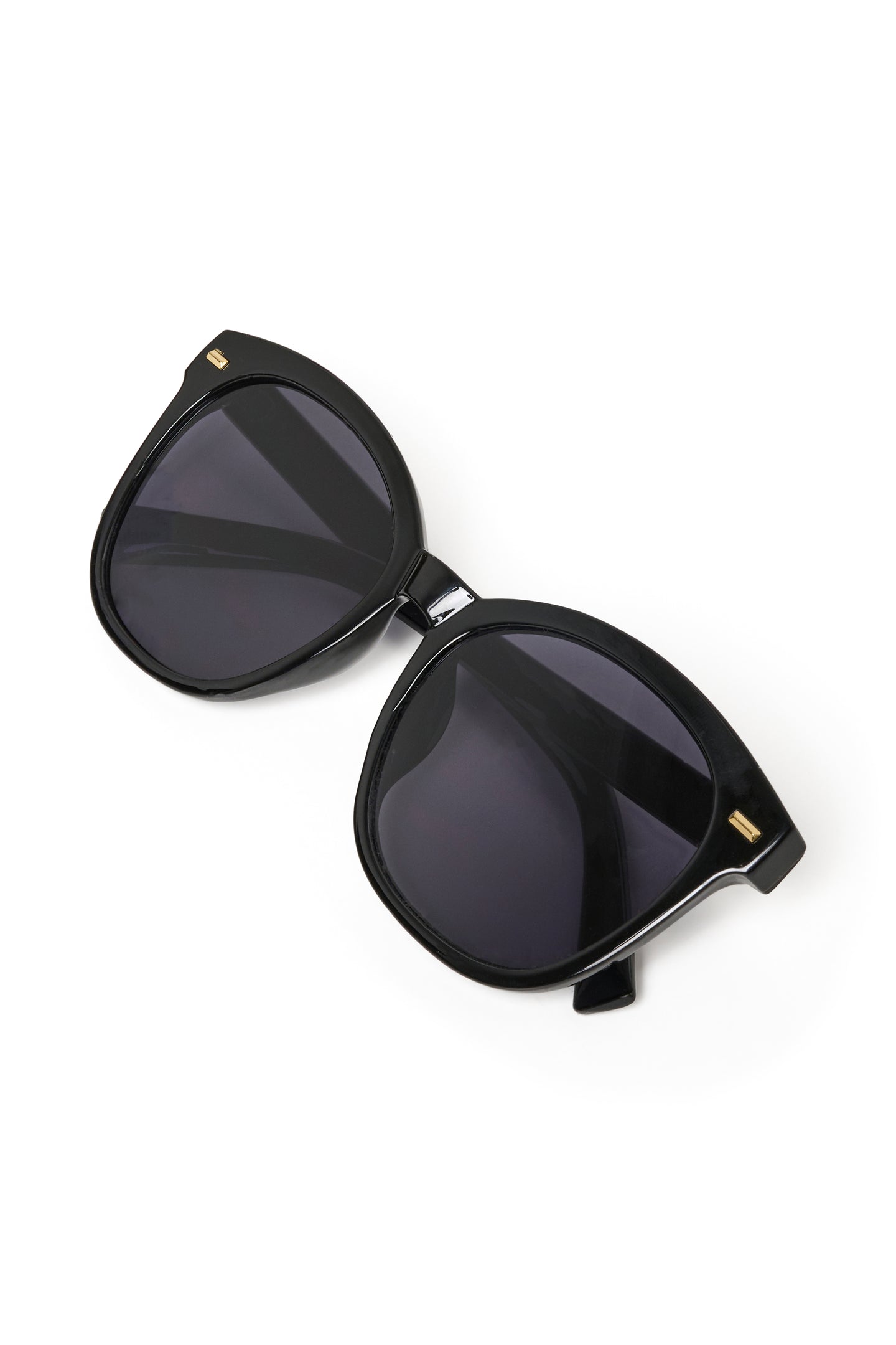 Part Two Womens Sunglasses Narian Black
