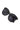 Part Two Womens Sunglasses Narian Black
