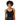 Part Two Womens Vest Top Hydda Black