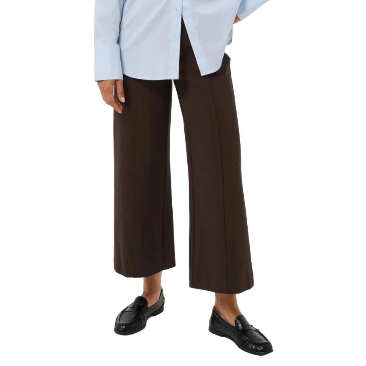 Part Two Womens Trousers Llissa Mole